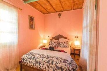 Room In Guest Room   Room In Villa Lair De La Mer - Sidi Kaouki