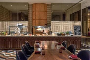 Radisson Blu Hotel & Spa, Nashik