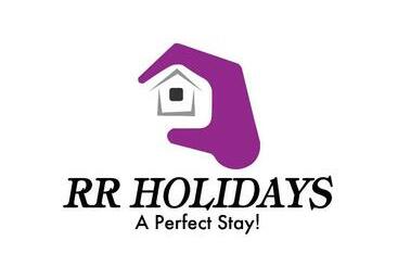 تختخواب و صبحانه Rr Holidays