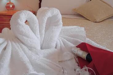 Отель Agriturismo L Arco