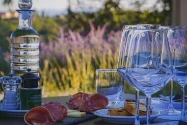 هتل Agriturismo Pensieri Di Cavatina