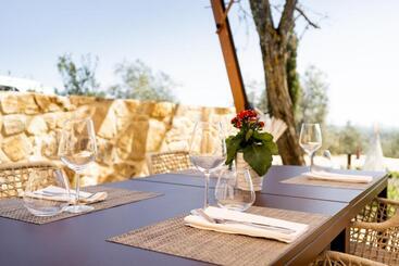 هتل Agriturismo Pensieri Di Cavatina