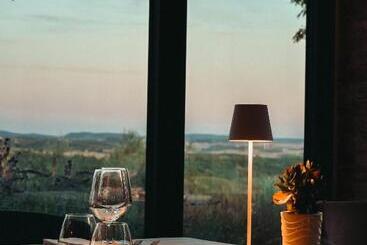 هتل Agriturismo Pensieri Di Cavatina