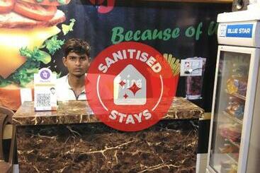 בית מלון כפרי Pop 82818  Tpm