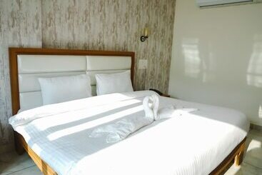 هتل Northwind Mohali