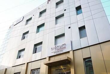 هتل Northwind Mohali