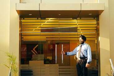 هتل Northwind Mohali