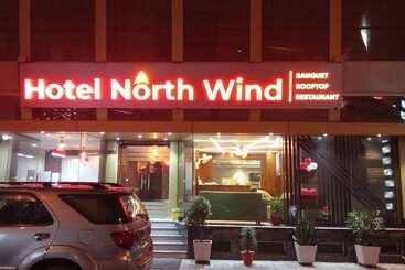 هتل Northwind Mohali