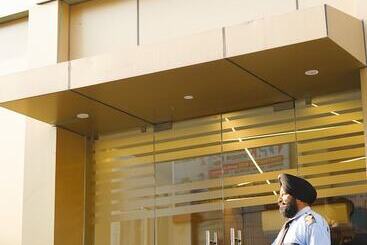 هتل Northwind Mohali