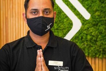 هتل Northwind Mohali