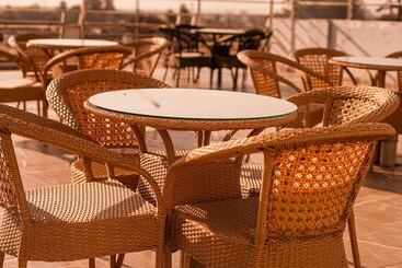 هتل Northwind Mohali