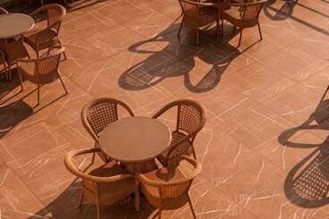 هتل Northwind Mohali