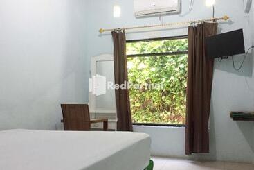 هتل Wisma Andini Palopo Redpartner