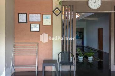 هتل Wisma Andini Palopo Redpartner
