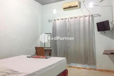 هتل Wisma Andini Palopo Redpartner
