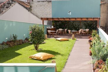 Legends  House By Sweet Porto