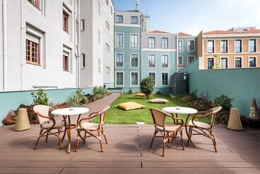 Legends  House By Sweet Porto