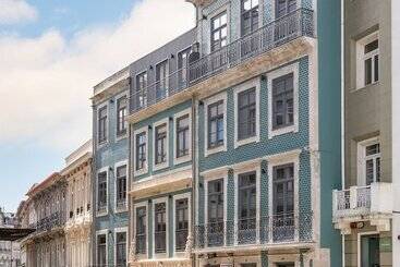 Legends  House By Sweet Porto