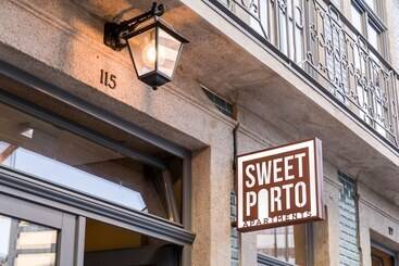 Legends  House By Sweet Porto