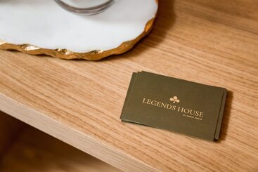 Legends  House By Sweet Porto