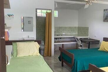 پانسیون Casa Natalia
