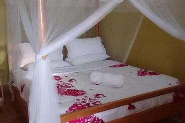 پانسیون Dream Jet Cottages