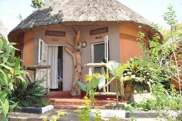 پانسیون Dream Jet Cottages