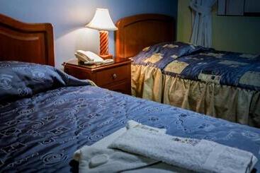 پانسیون Hostal Monumental A Media Cuadra De La Plaza Mayor