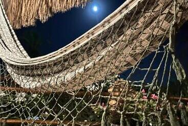 پانسیون Pousada Coconut Cumbuco