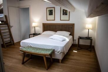 استراحتگاه Residenza Balios