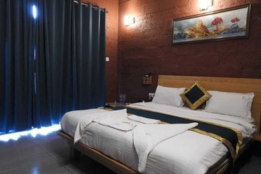 The Stream Resort