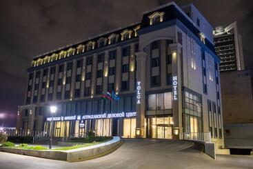 Volga Hotel Baku