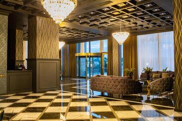 Volga Hotel Baku