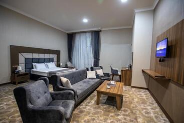 Volga Hotel Baku