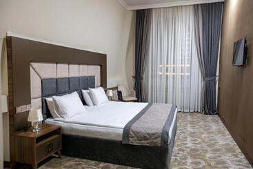 Volga Hotel Baku