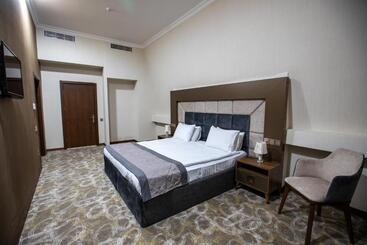 Volga Hotel Baku