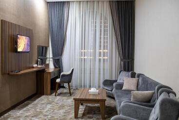 Volga Hotel Baku