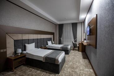 Volga Hotel Baku