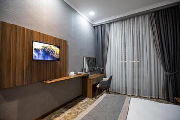 Volga Hotel Baku
