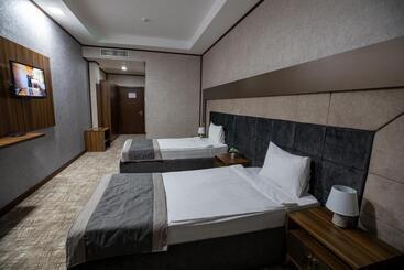 Volga Hotel Baku