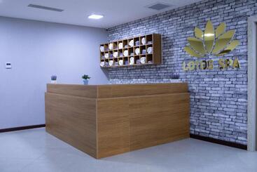 Volga Hotel Baku
