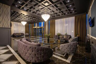 Volga Hotel Baku