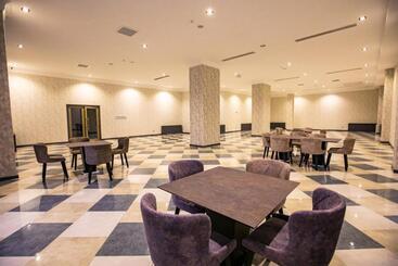 Volga Hotel Baku