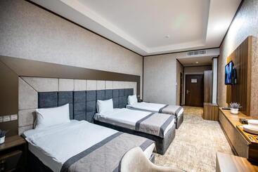 Volga Hotel Baku