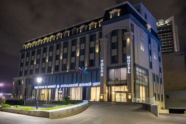 Volga Hotel Baku