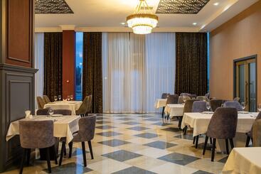 Volga Hotel Baku
