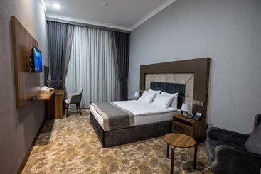 Volga Hotel Baku