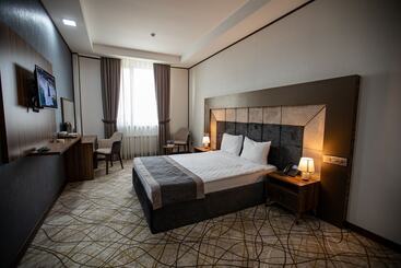 Volga Hotel Baku