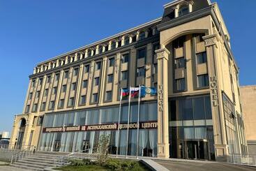 Volga Hotel Baku