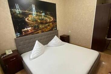 هاستل Comfortplace